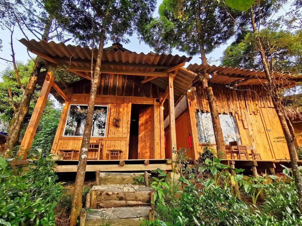 Sapa Jungle Homestay