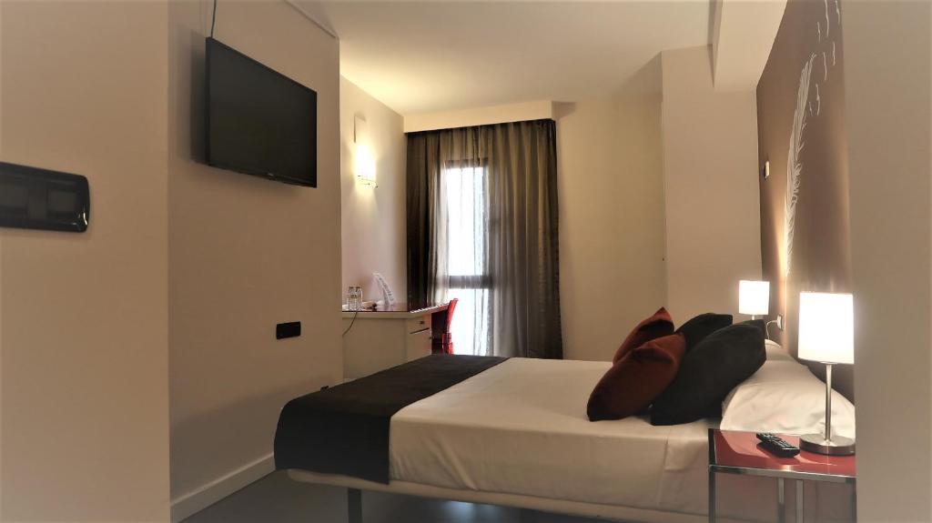 Hotel Teruel Plaza photo 4