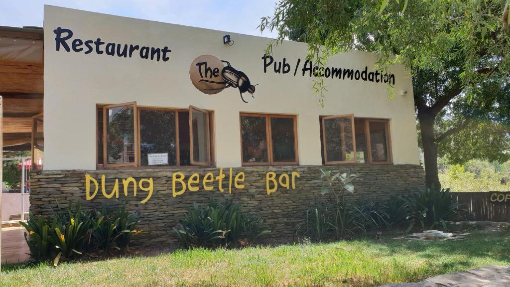 Barrydale Accommodation, Backpackers photo 2