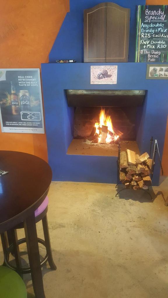 Barrydale Accommodation, Backpackers photo 1