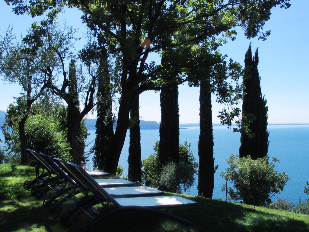 Appartamenti Borgo photo 3