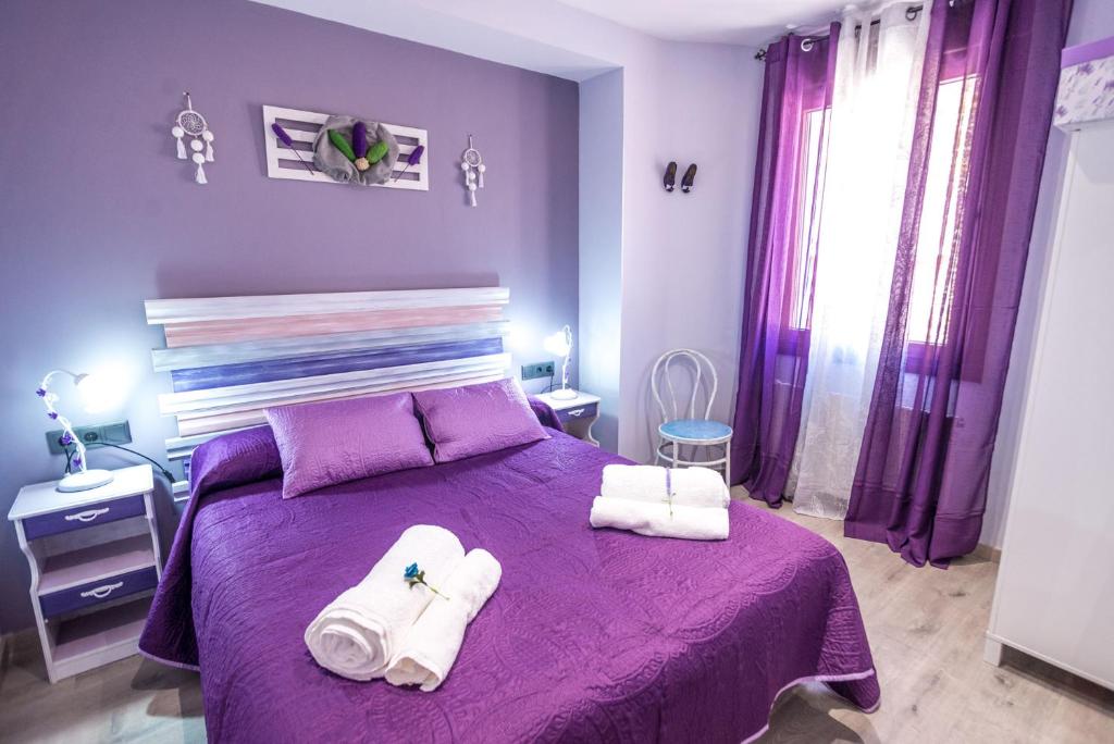 Apartamento Las Suertes photo 3