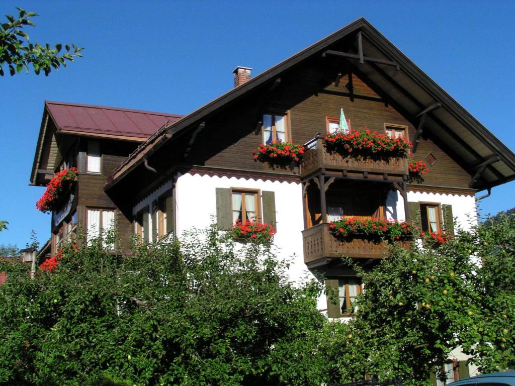 Alpstein Appartements photo 4