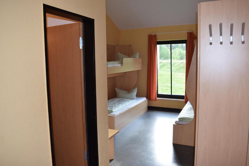 Euroville Jugend- und Sporthotel photo 1