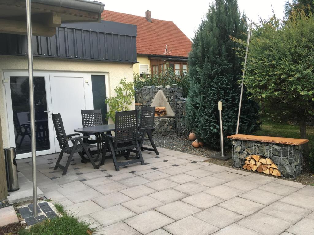 Ferienanlage Klotz photo 4