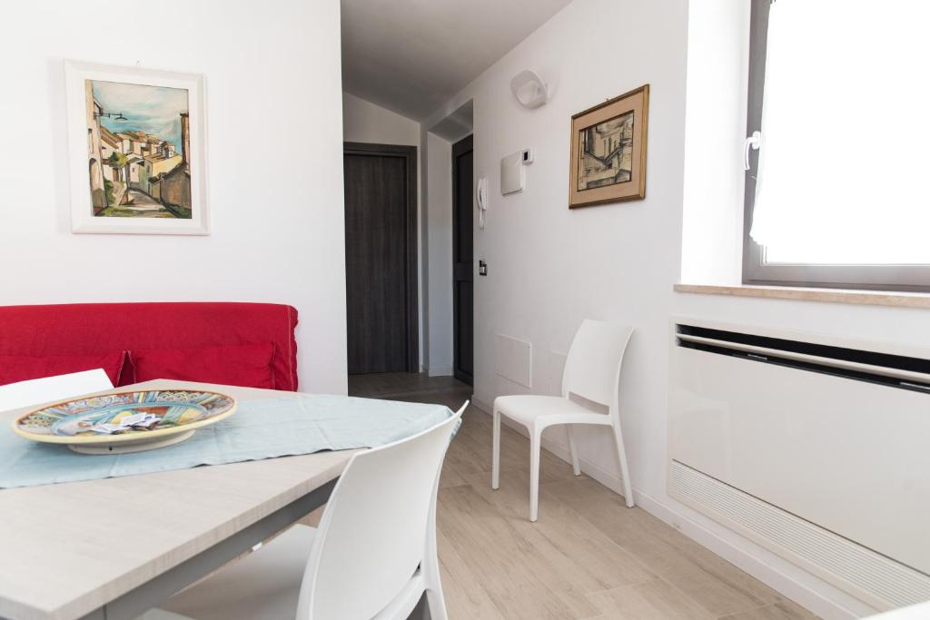 Borgo Fratta Holiday Houses photo 1