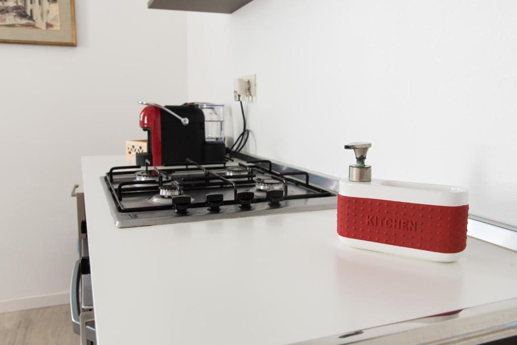 Borgo Fratta Holiday Houses photo 4