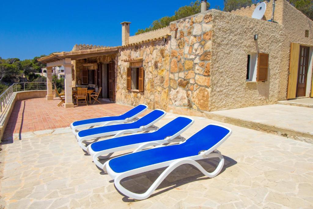 Beautiful private villa on the sea photo 3
