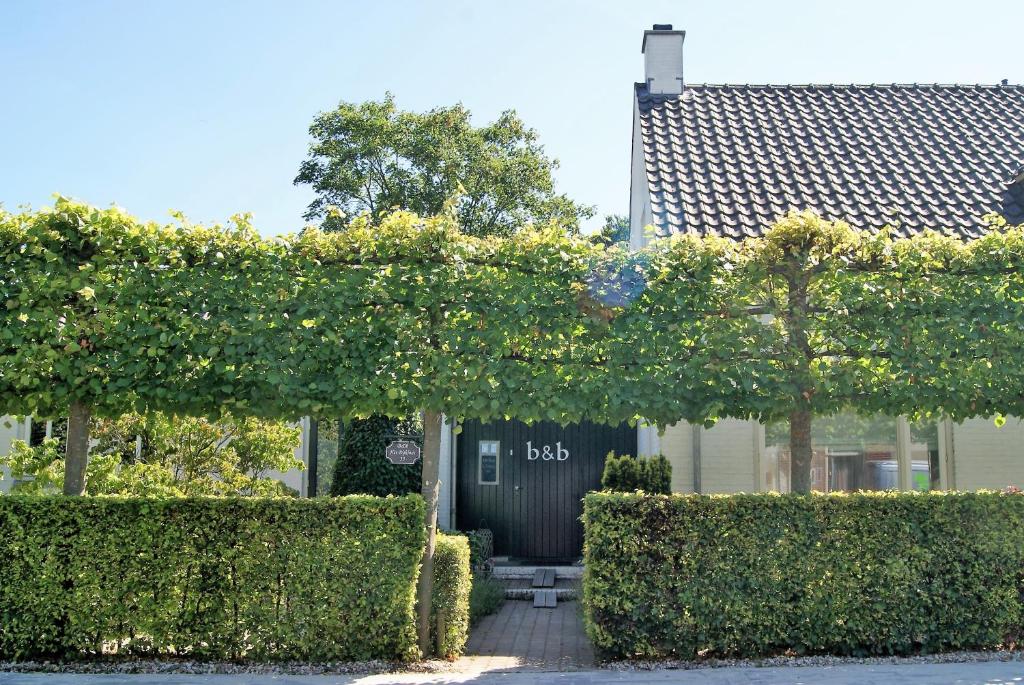 Bed and Breakfast Het Dijkhuis Eersel photo 1