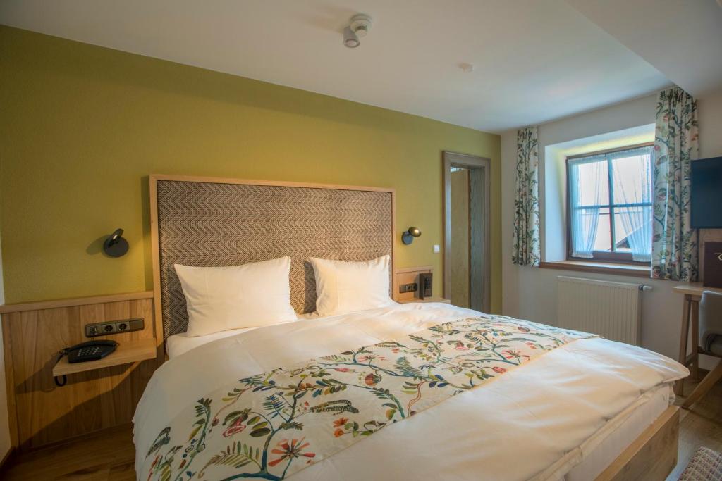 Hotel Oberschmied photo 1