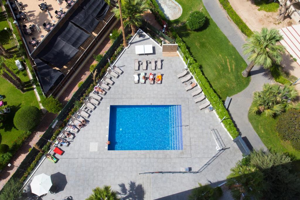 Apartamentos Maryciel By Mc photo 3
