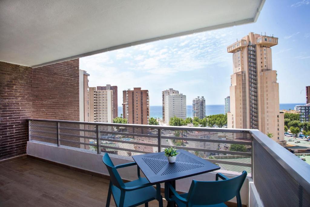 Apartamentos Maryciel By Mc photo 4