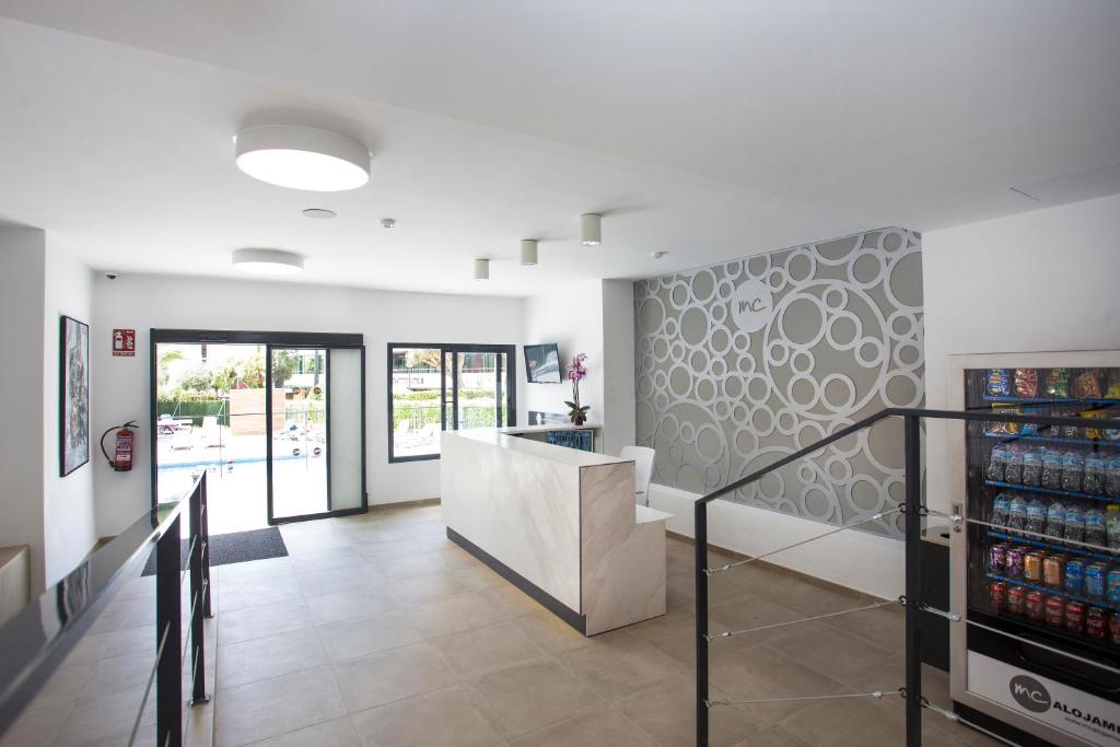 Apartamentos Maryciel By Mc photo 1