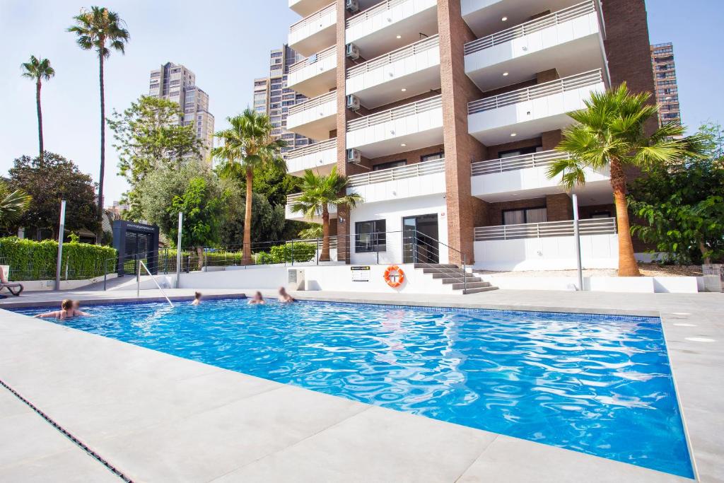 Apartamentos Maryciel By Mc photo 2