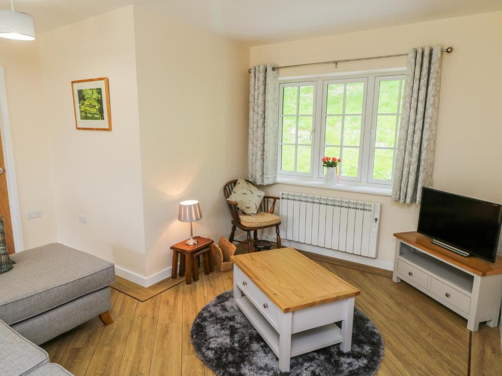 Ryedale Country Lodges - Willow Lodge photo 1