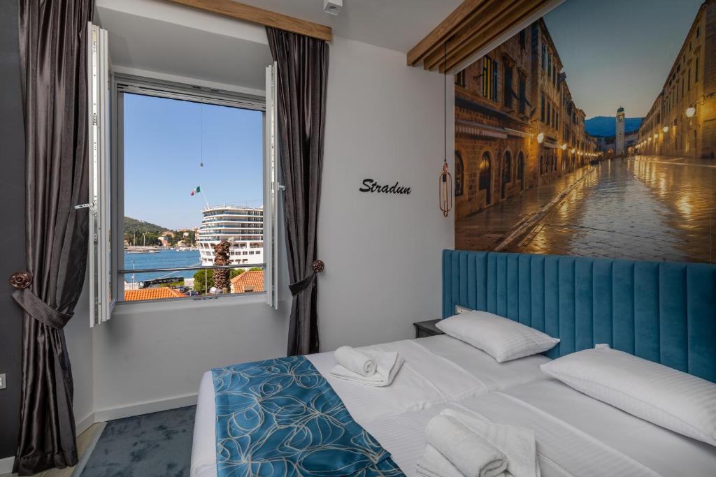 Apartments and Rooms Villa Naida photo 1