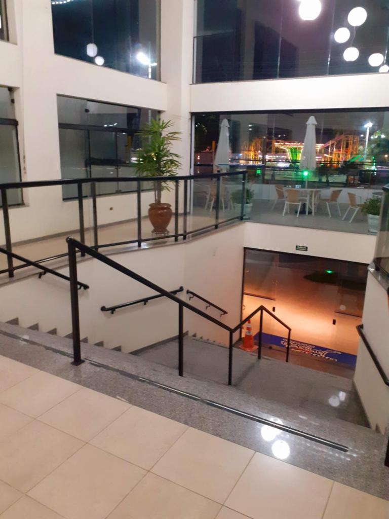 Hotel Jangada Flat photo 4