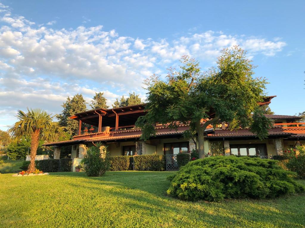 Casa Vacanze Patrizia photo 2