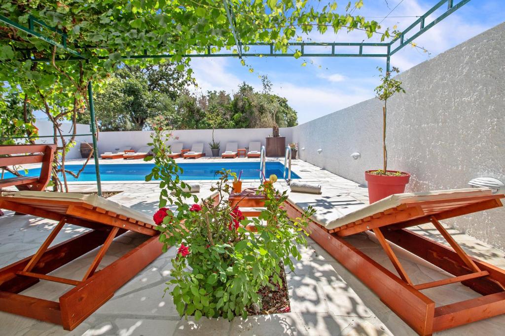 Villa Cesarica photo 3