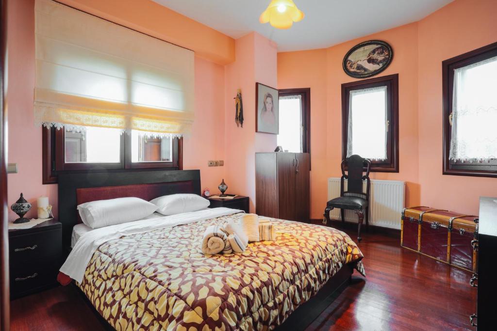 Traditional Maisonette In Pelion photo 2