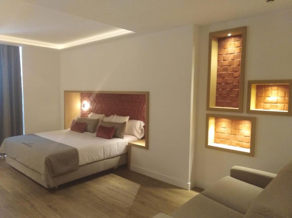 Apartamentos Ardales Premium photo 3