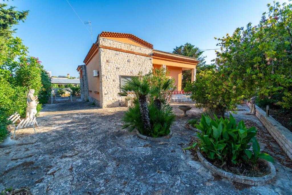 Villa Benny a Due passi dal mare
