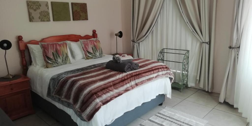 Oudtshoorn Guest House photo 3