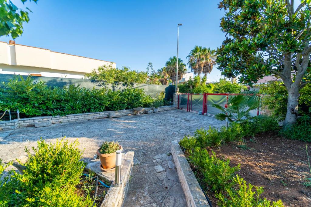 Villa Benny a Due passi dal mare photo 1