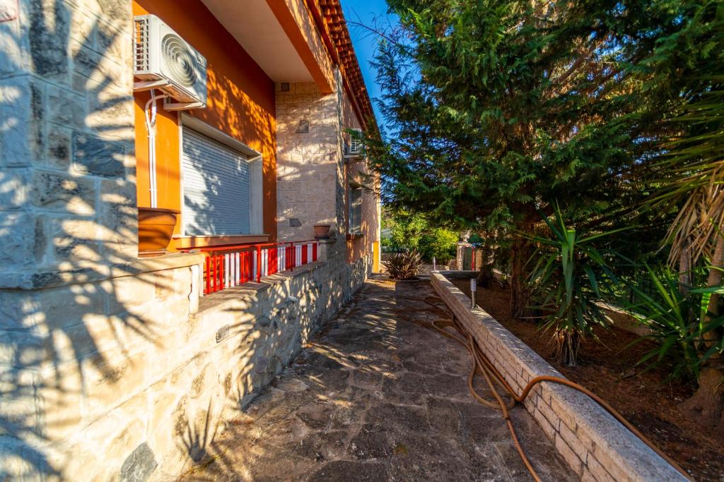 Villa Benny a Due passi dal mare photo 3