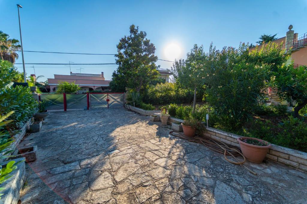Villa Benny a Due passi dal mare photo 2