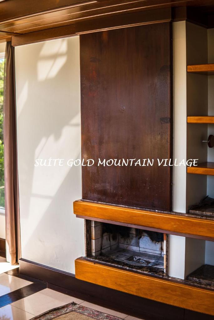 SUÍTE ROYAL MOUNTAIN VILLAGE photo 2