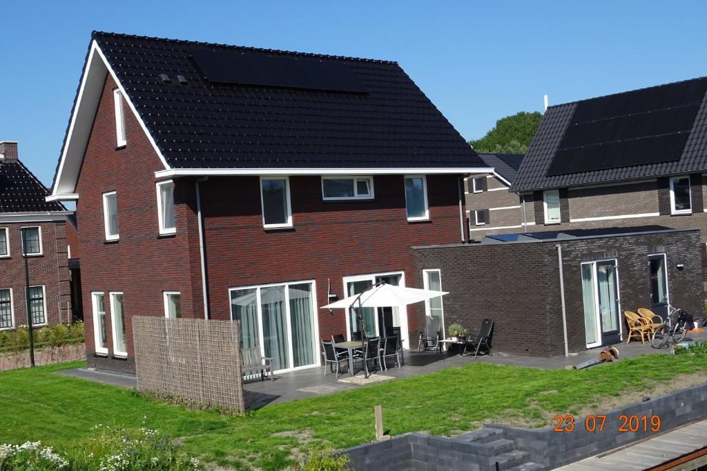 B&B Snekerpoort photo 3