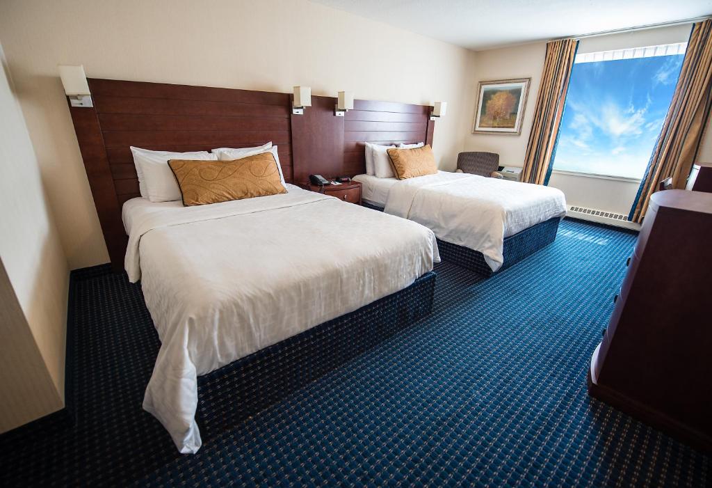 West Edmonton Mall Inn photo 1