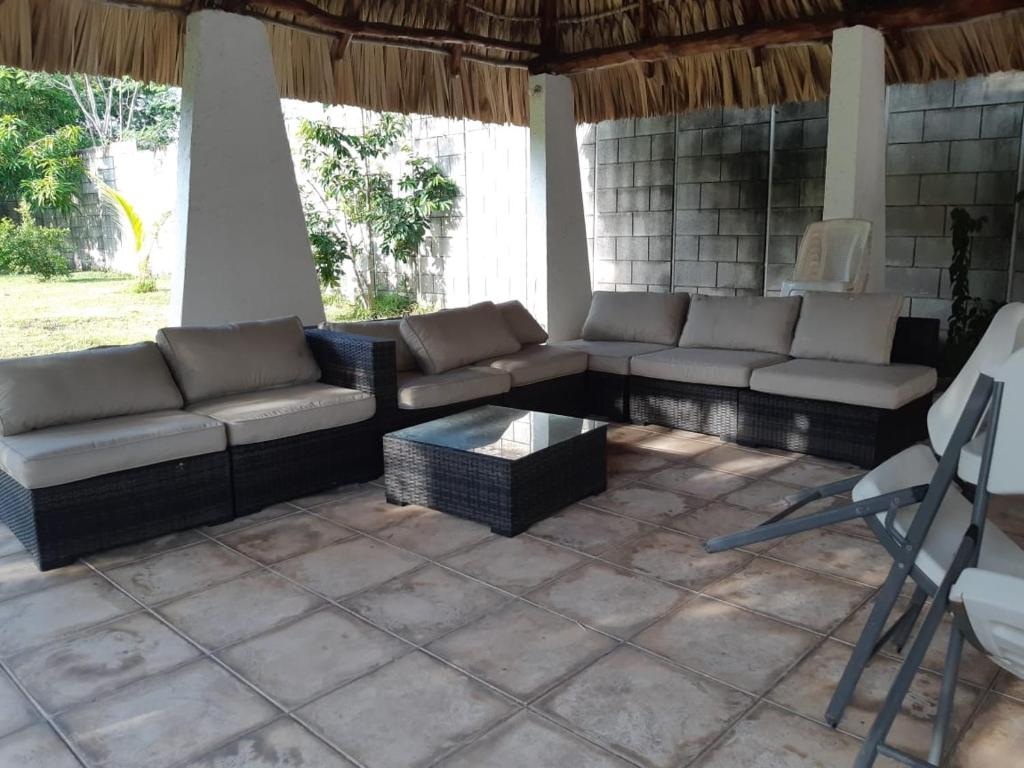 Casa San José photo 2