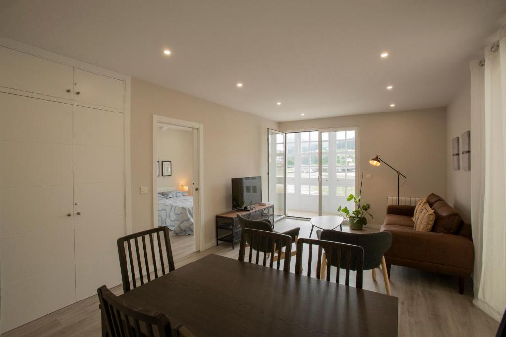 Noray Apartamentos Viveiro photo 2
