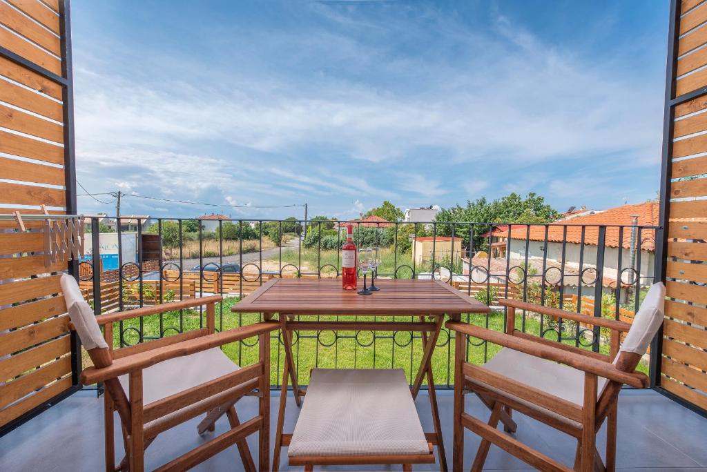 Сьюит (Суперлюкс), Dandelion Suites