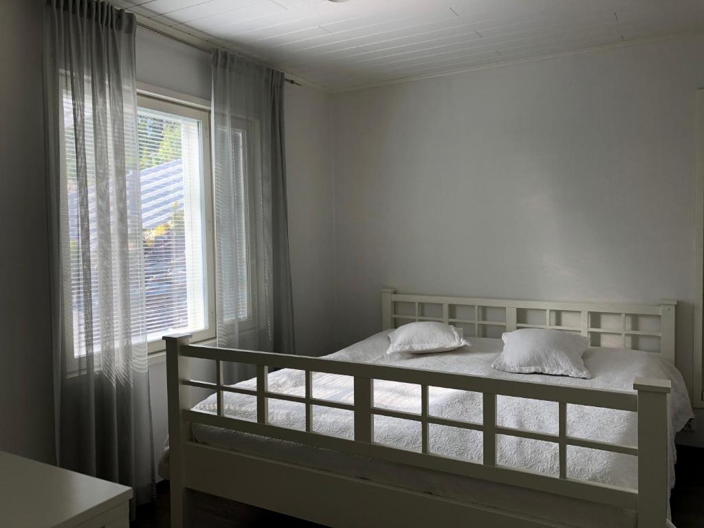 Villa Kalliorinne photo 4