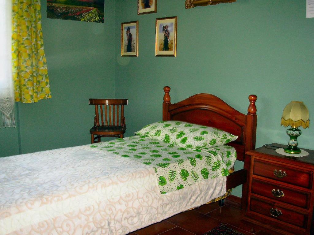 BED & BREAKFAST da marco photo 3