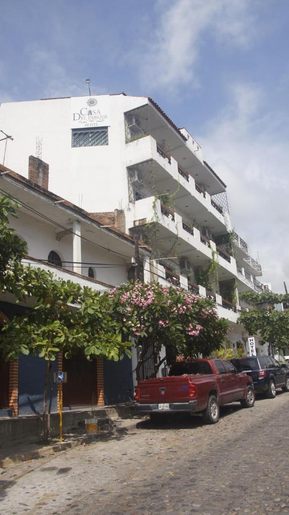 Casa del Parque Vallarta photo 1