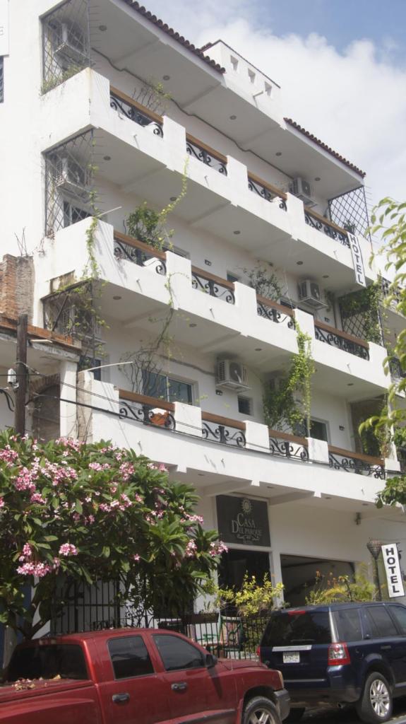 Casa del Parque Vallarta photo 2