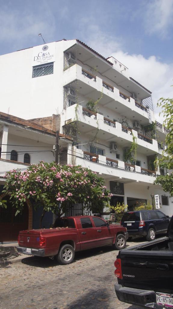 Casa del Parque Vallarta photo 3