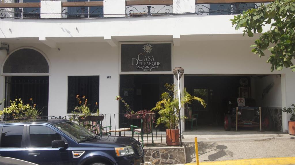Casa del Parque Vallarta photo 4