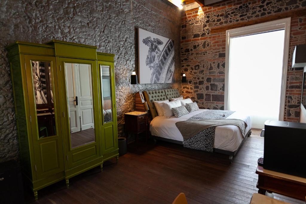 Mumedi Design Hotel photo 4
