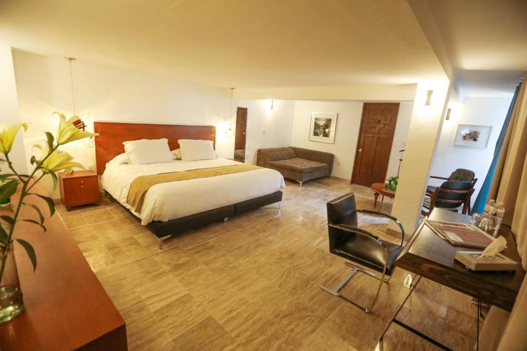 Casa Comtesse photo 1