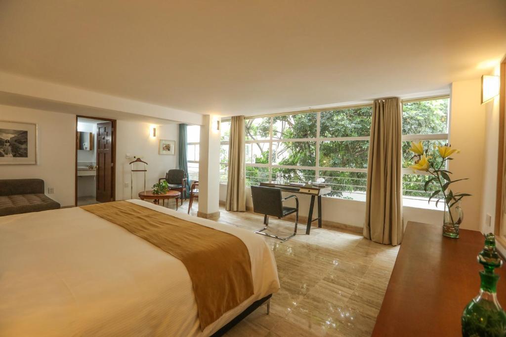 Casa Comtesse photo 4