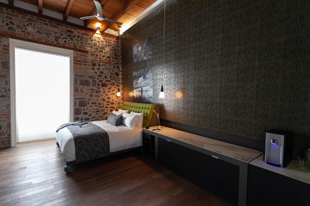 Mumedi Design Hotel photo 2