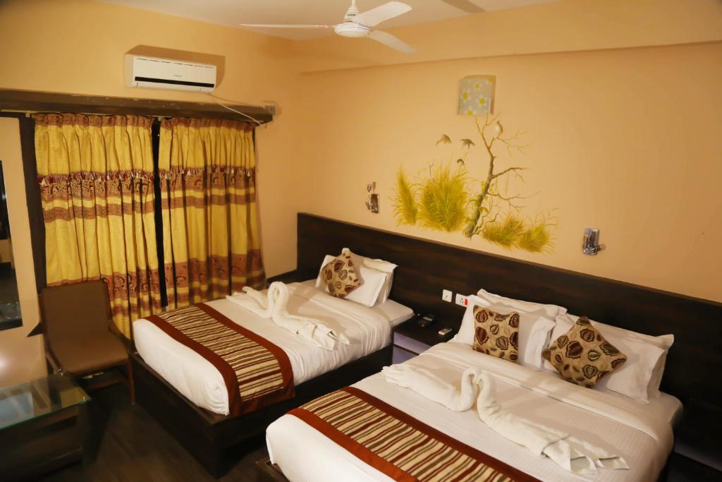 Hotel Royal Safari photo 2