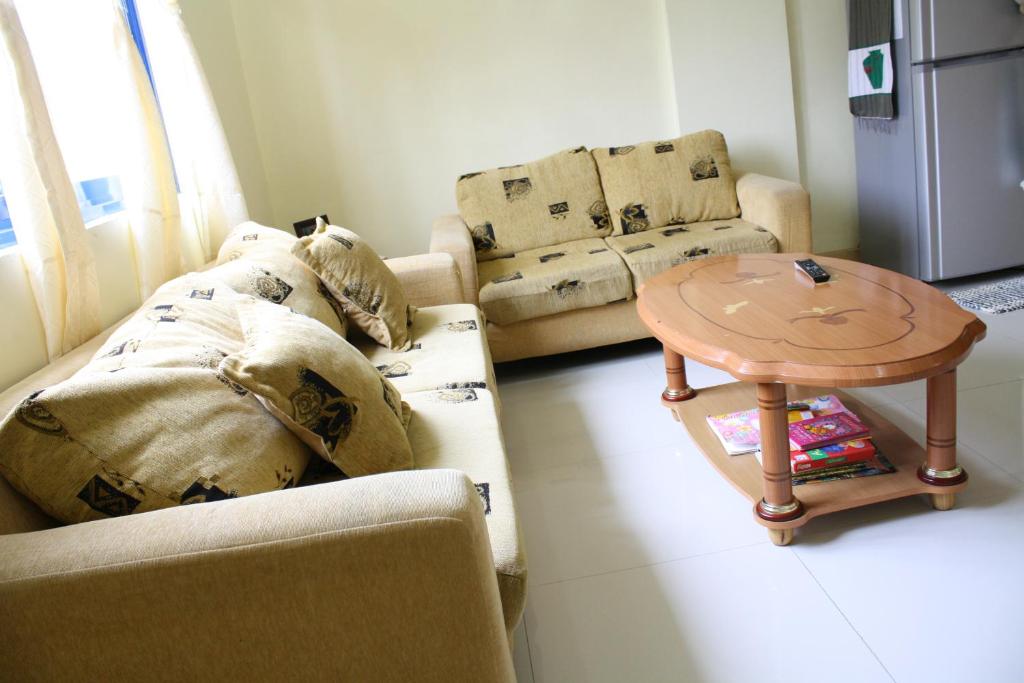 Dumaguete Springs Apartment photo 1