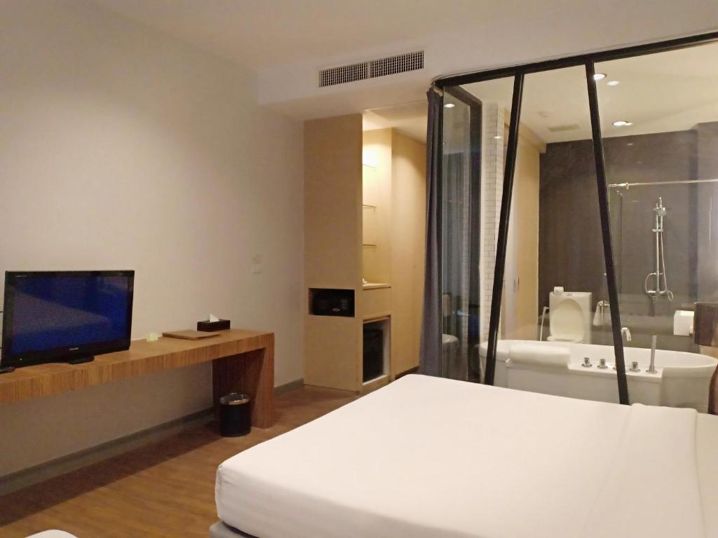 Vismaya Suvarnabhumi Hotel photo 3