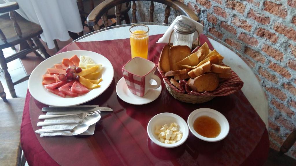 Casa Limonchelo Hotel B&B photo 1